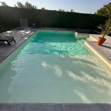 Surduk Pines Villa Stara Pazova