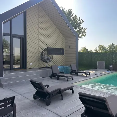Villa Surduk Pines