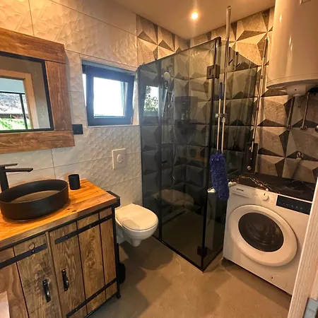 Villa Surduk Pines Stara Pazova