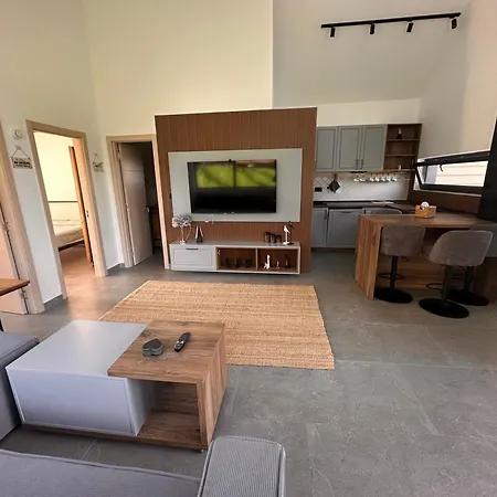 Surduk Pines Villa *