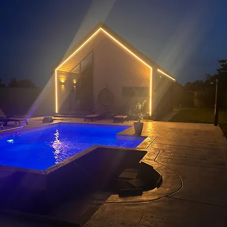 Villa Surduk Pines