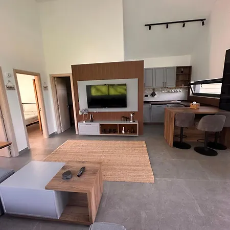 Surduk Pines Villa