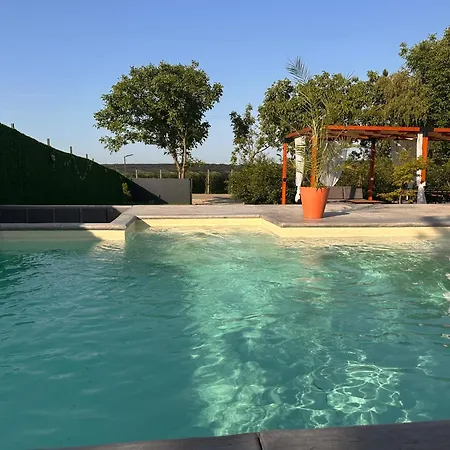 Villa Surduk Pines *