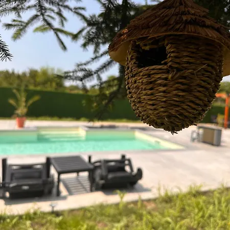 Villa Surduk Pines