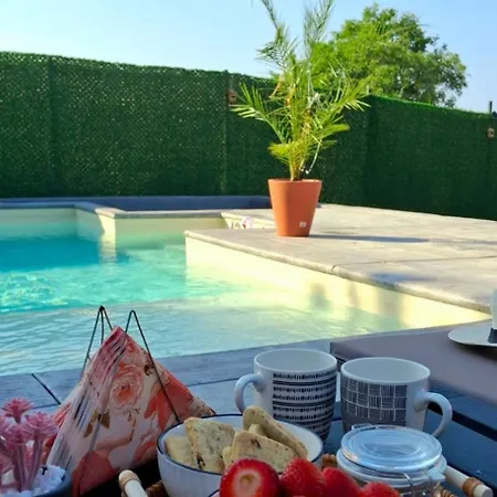 Villa Surduk Pines Stara Pazova