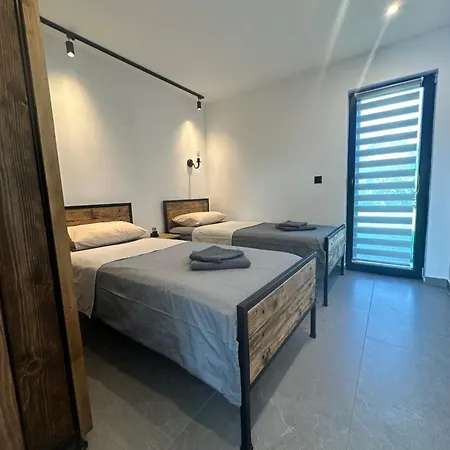 Surduk Pines Villa Stara Pazova
